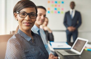 CORPORATE GOVERNANCE