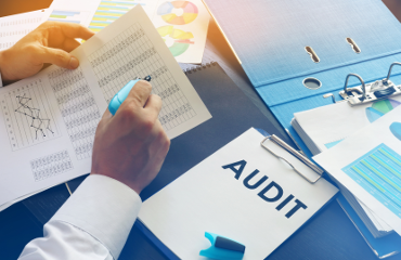 INTERNAL AUDIT AND CONTROLS